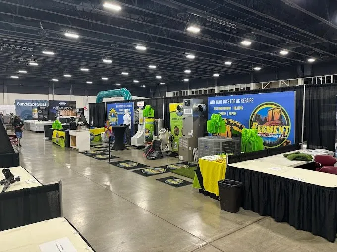 Slide of Element Plumbing