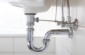 Expert emergency plumbing for homes in Monroe Township, NJ by Element Plumbing