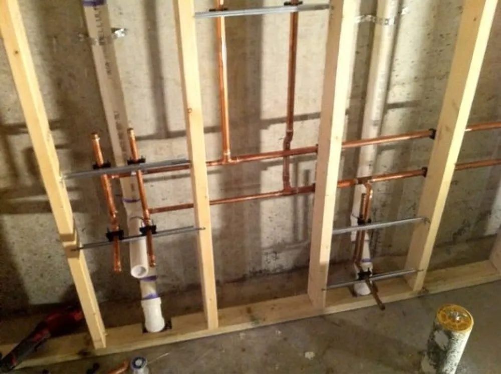 Reliable leak detection for homes in Monroe Township, NJ by Element Plumbing