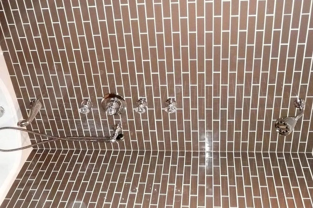 Slide of Element Plumbing