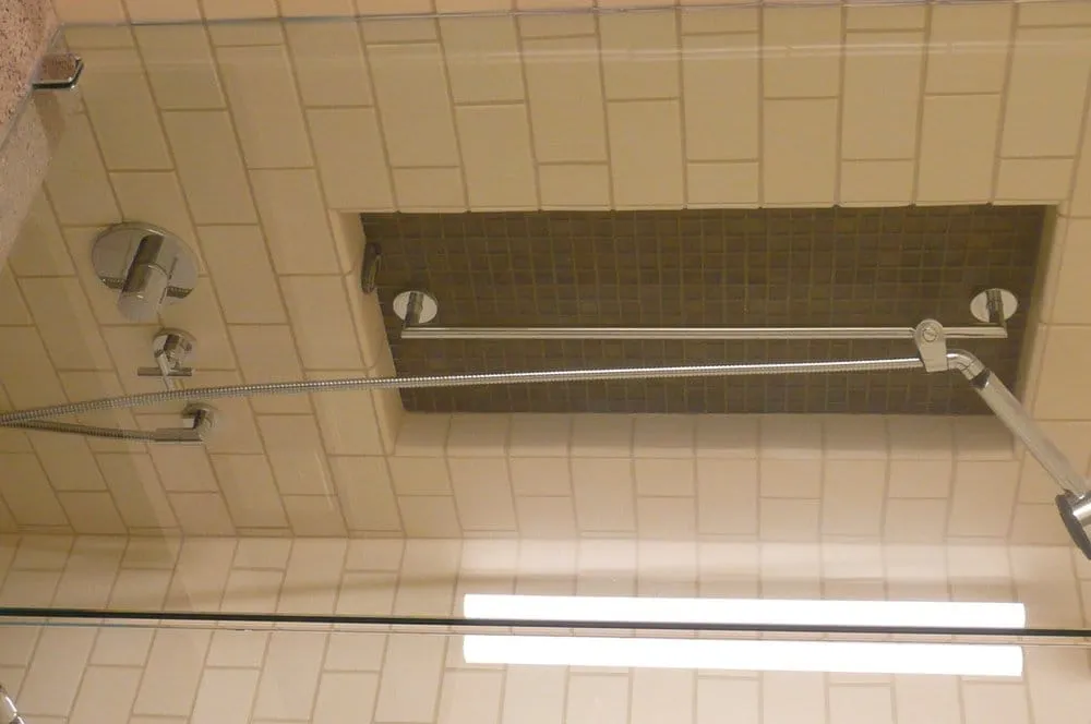 Slide of Element Plumbing