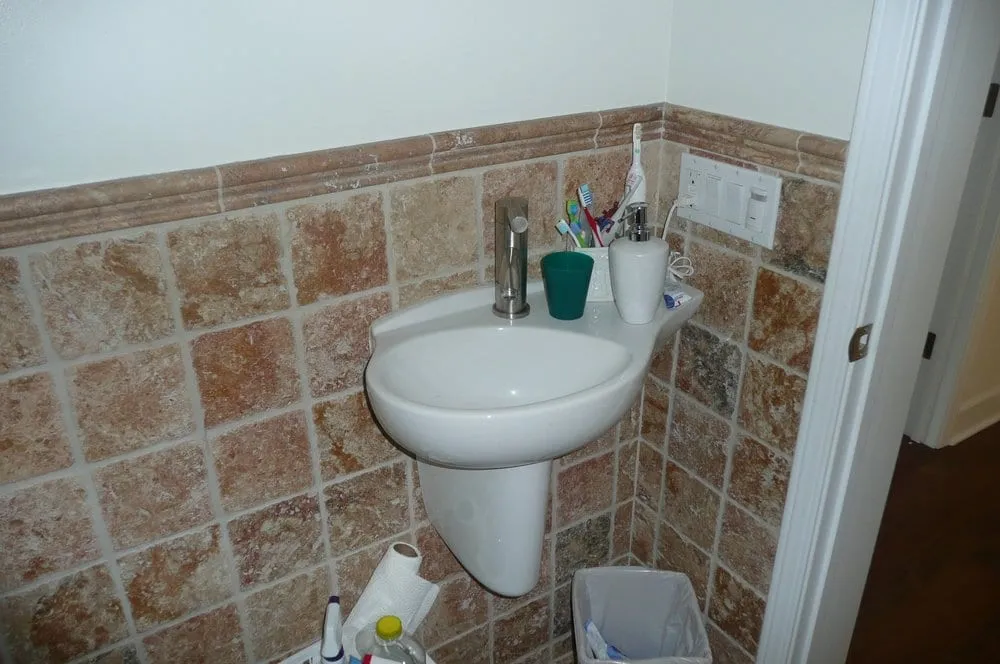 Slide of Element Plumbing