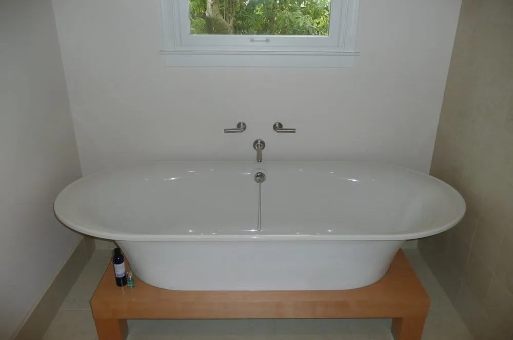 Slide of Element Plumbing