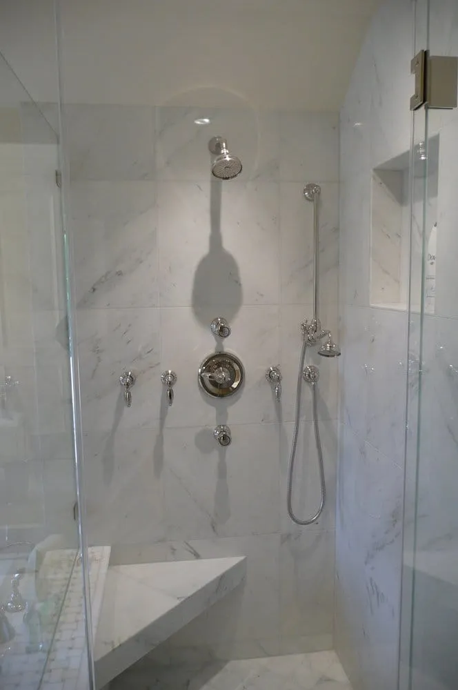 Slide of Element Plumbing