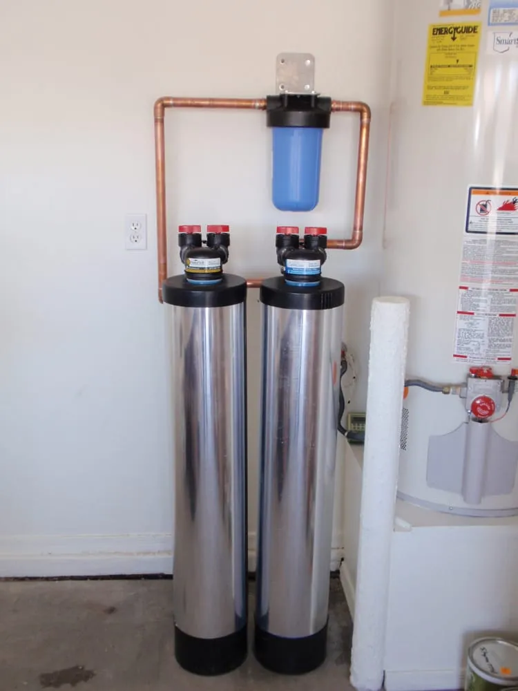 Slide of Element Plumbing Services, LLC