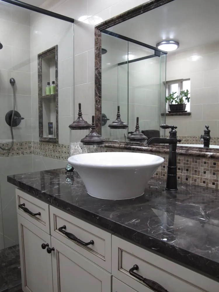 Slide of Element Plumbing Services, LLC