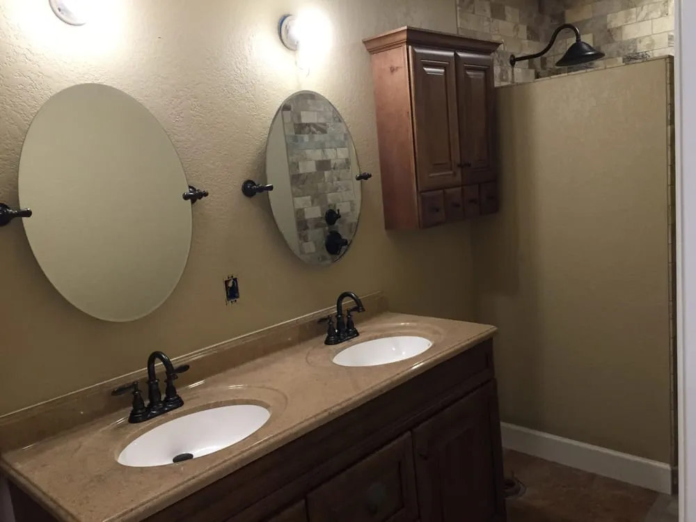 Slide of Element Plumbing Services, LLC