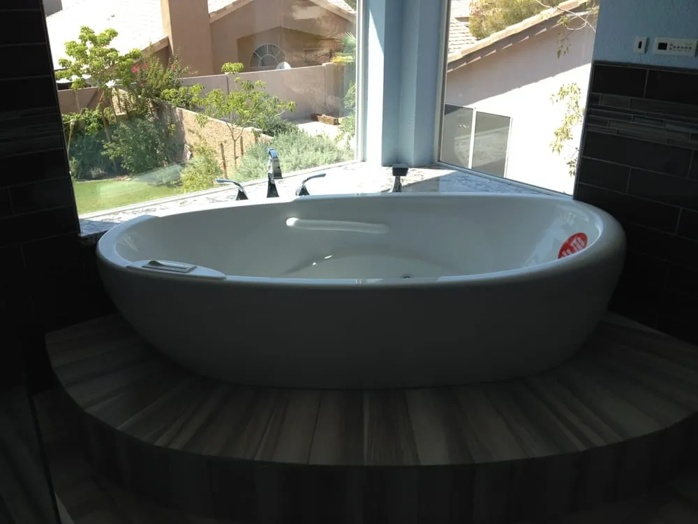 Slide of Element Plumbing Services, LLC