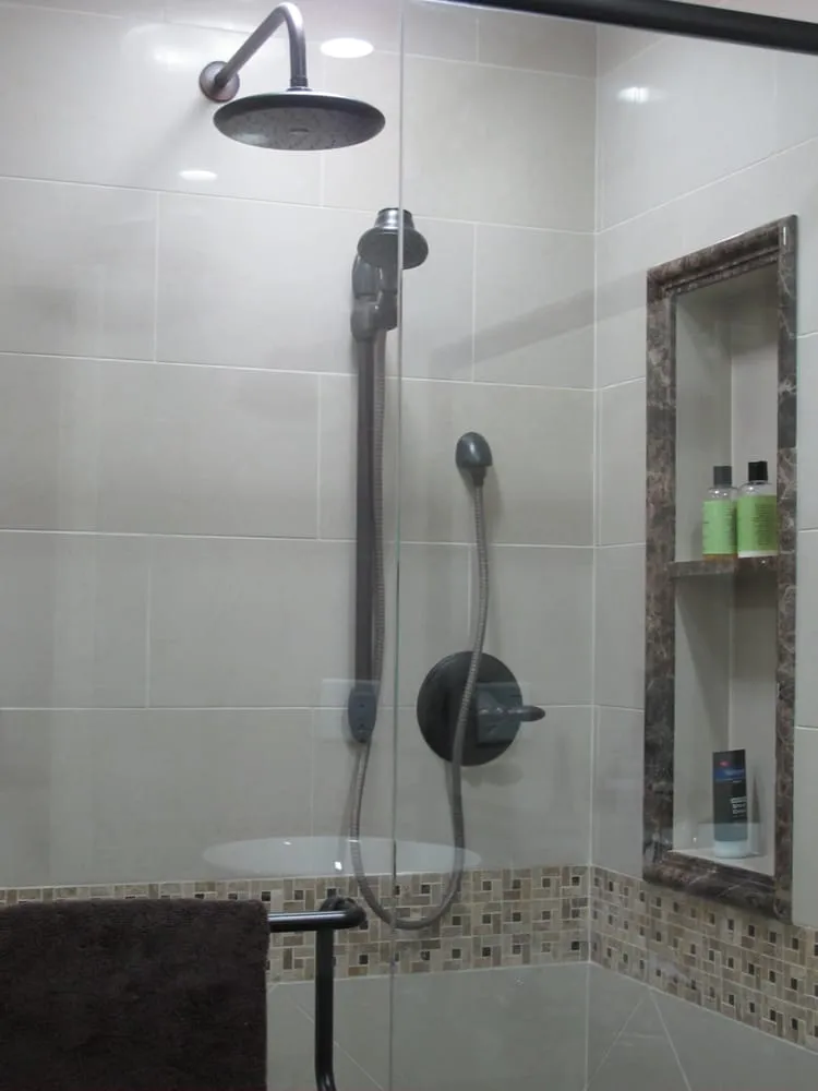 Slide of Element Plumbing Services, LLC