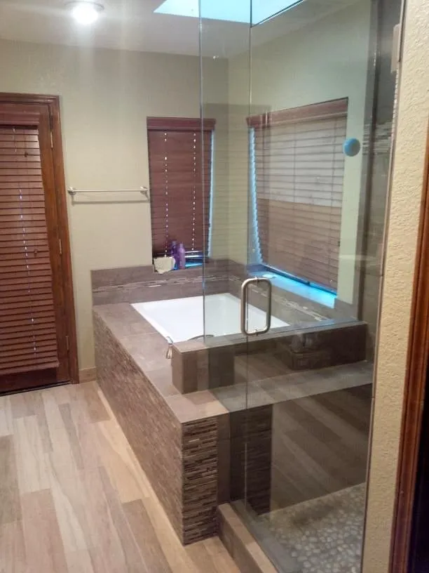 Slide of Element Plumbing Services, LLC