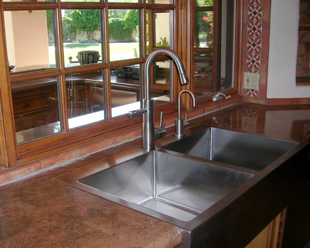 Slide of Element Plumbing Services, LLC