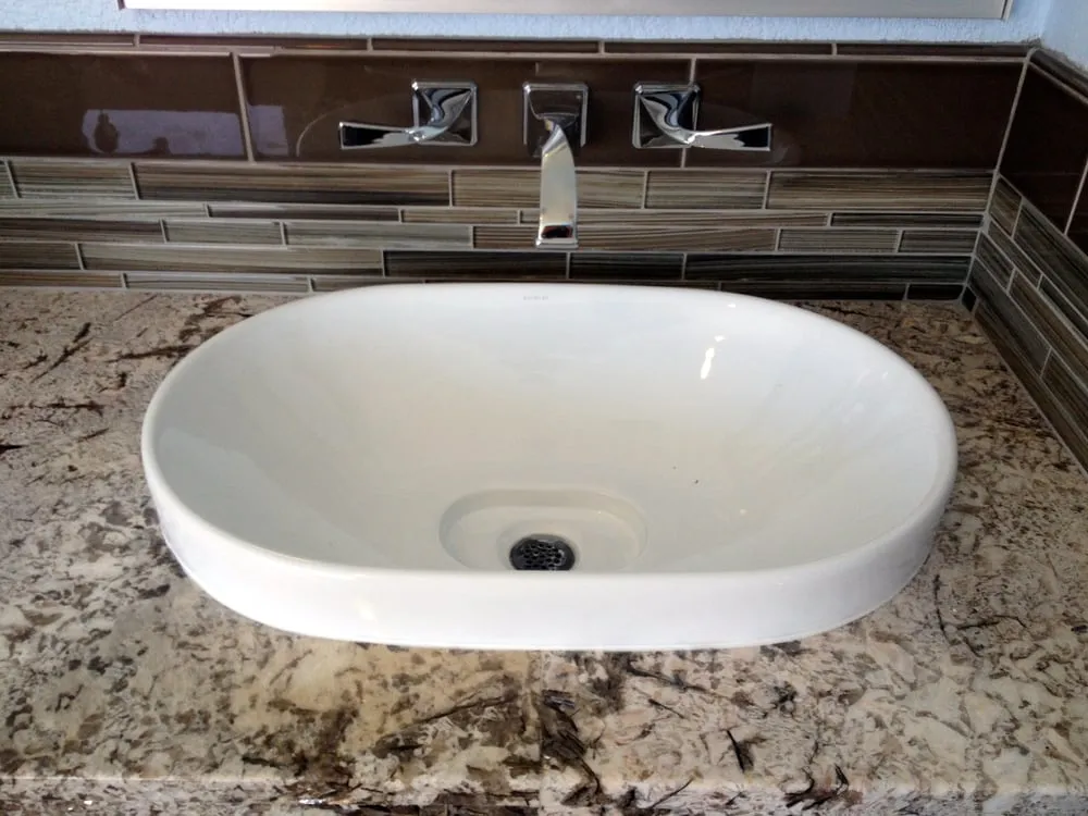 Slide of Element Plumbing Services, LLC