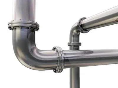 Slide of Elemental Plumbing and Heating