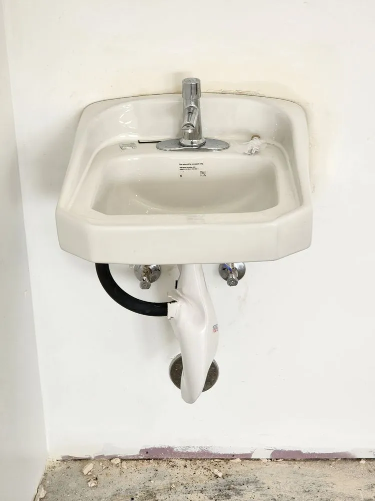 Slide of Elephant Plumbing