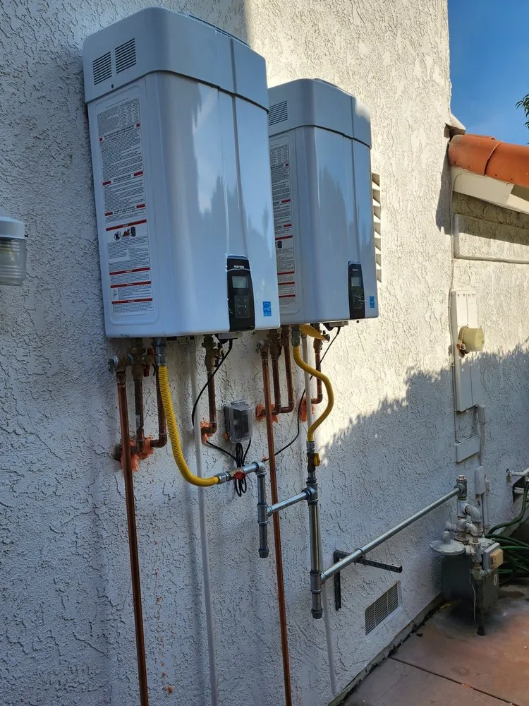 Slide of Elephant Plumbing