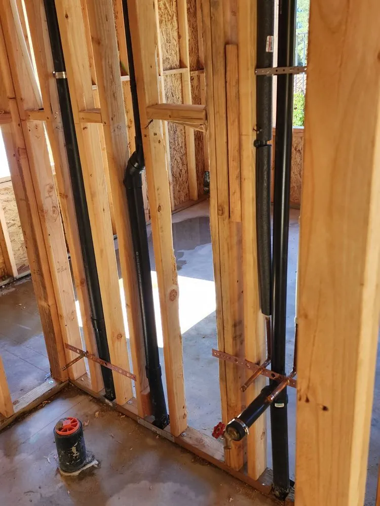 Slide of Elephant Plumbing