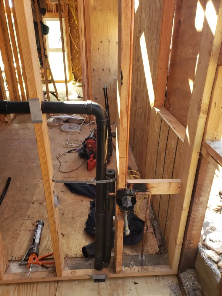 Slide of Elephant Plumbing