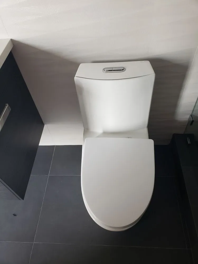 Slide of Elephant Plumbing