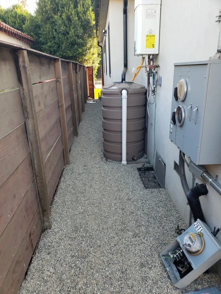 Slide of Elephant Plumbing