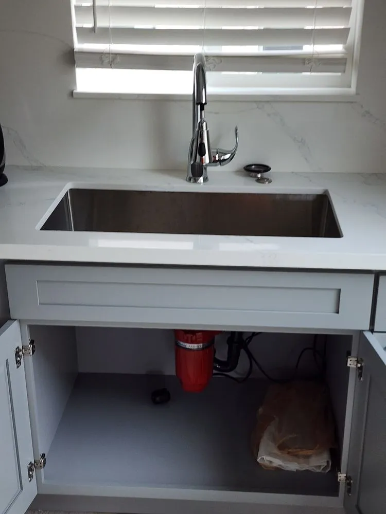 Slide of Elephant Plumbing