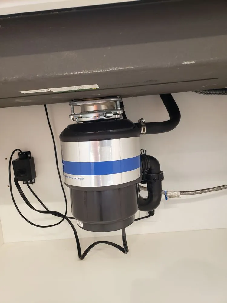 Slide of Elephant Plumbing