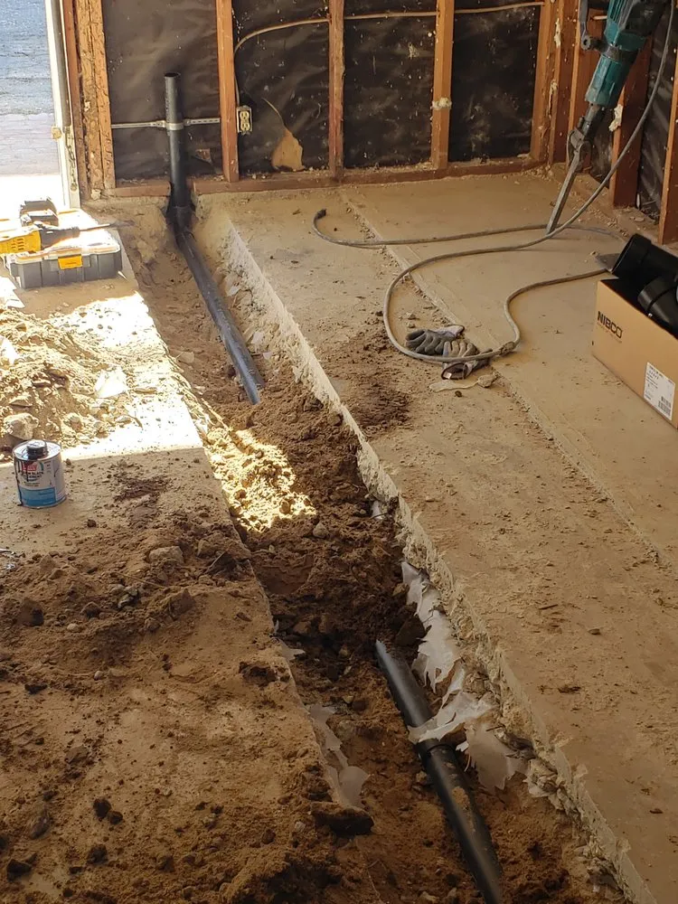 Reliable pipe repair for homes in Compton, CA by Elephant Plumbing