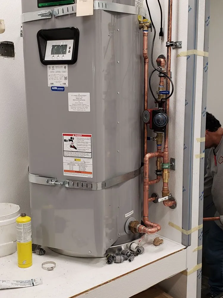 Slide of Elephant Plumbing