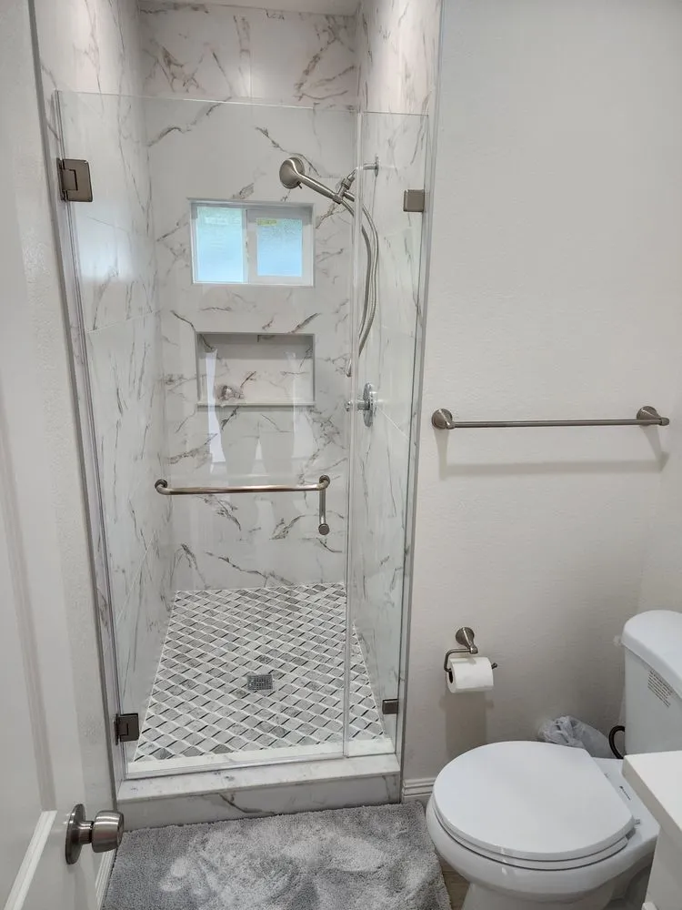 Slide of Elephant Plumbing