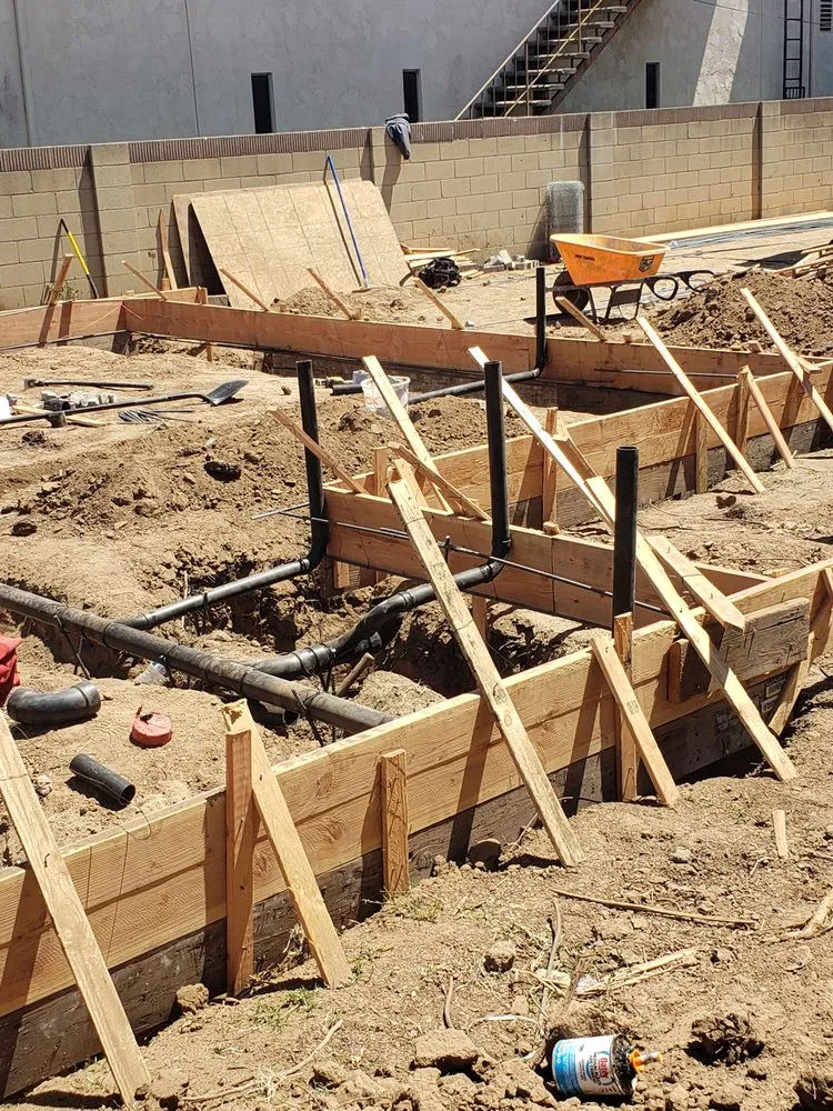 Slide of Elephant Plumbing