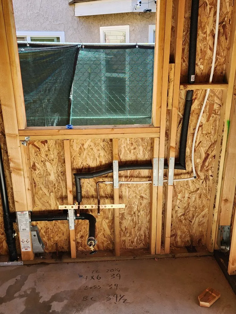 Slide of Elephant Plumbing