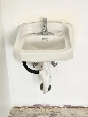 Elephant Plumbing Logo