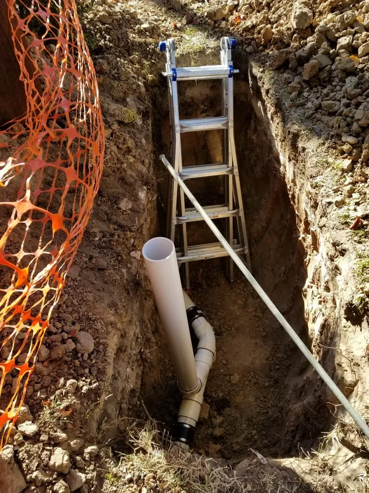 Slide of Elephant Plumbing