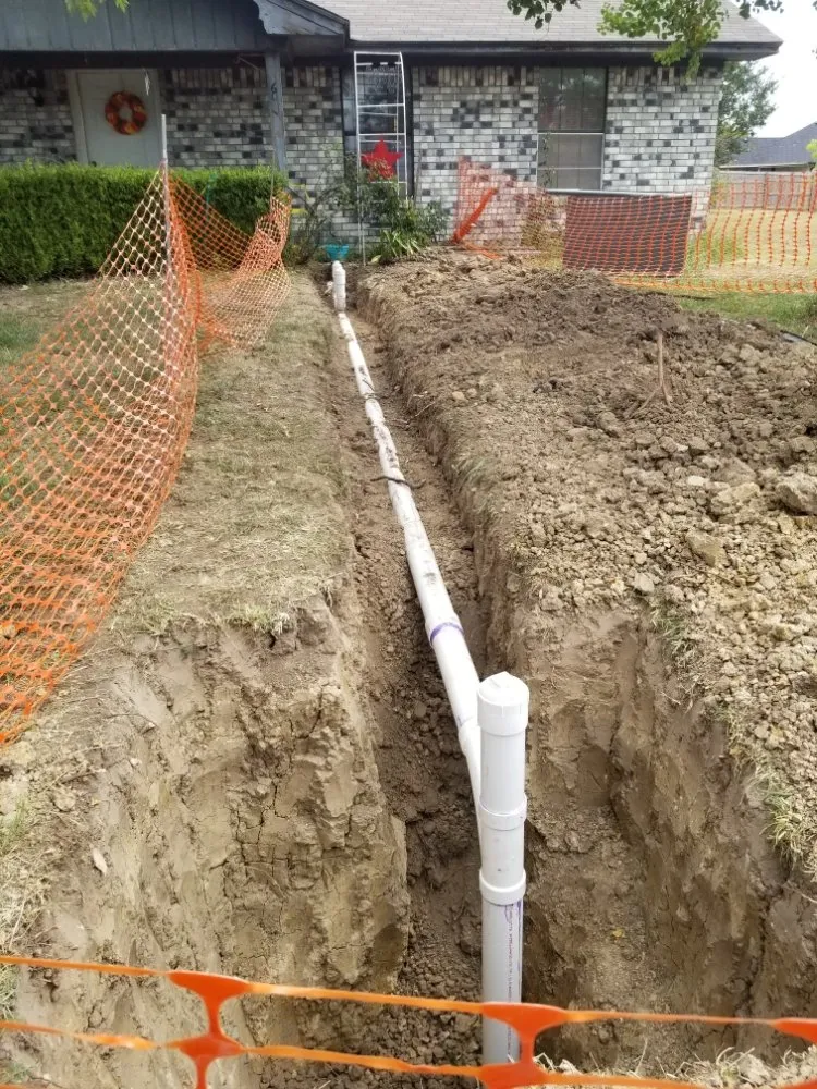 Slide of Elephant Plumbing