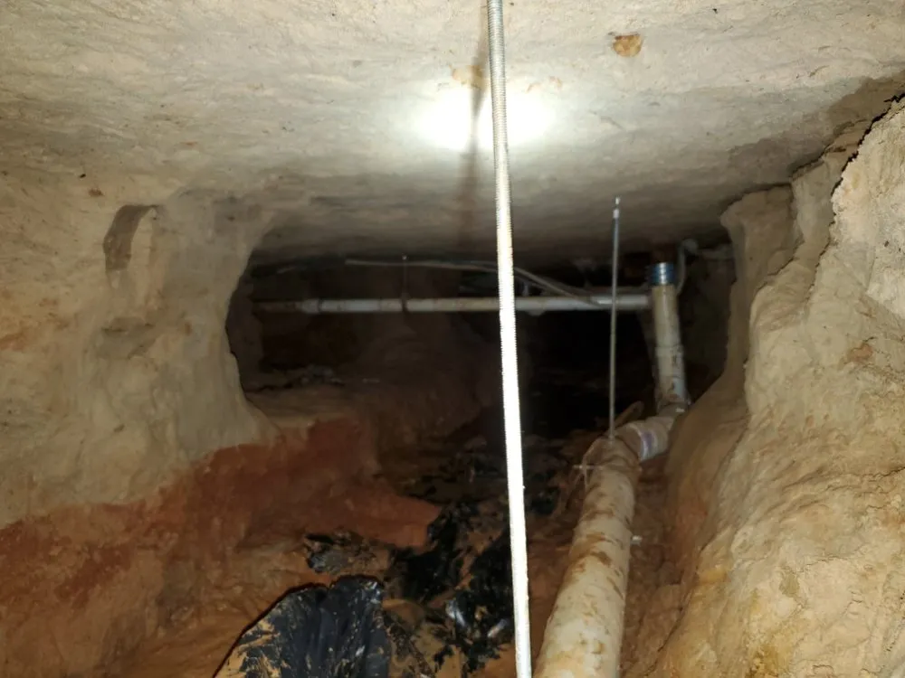 Slide of Elephant Plumbing