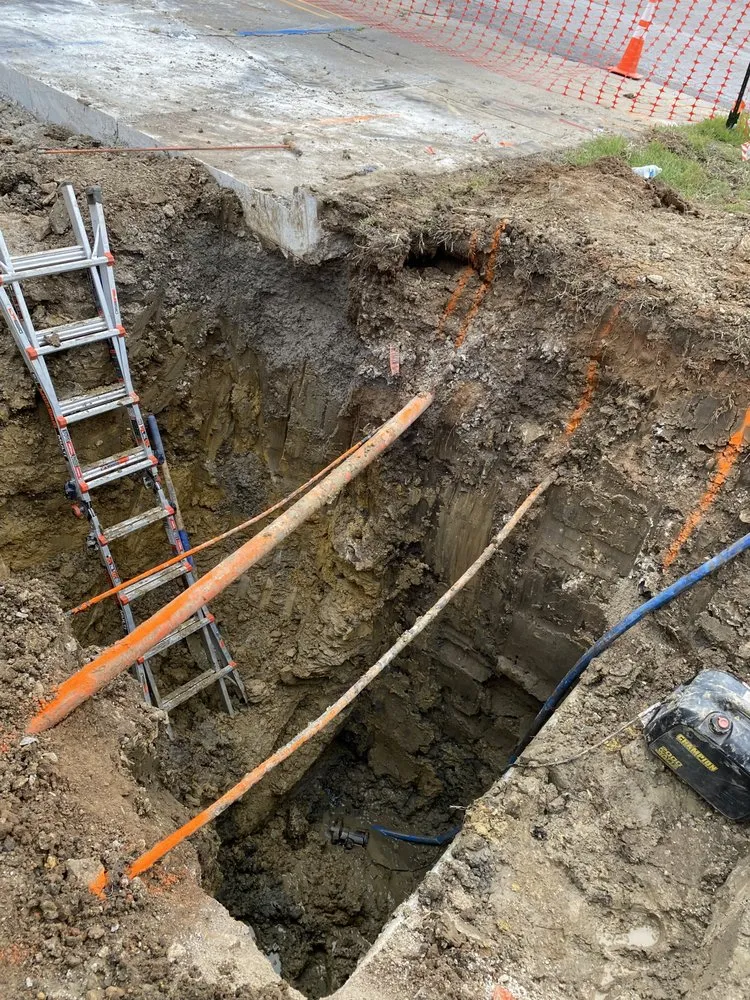 Slide of Elevate Home Solutions