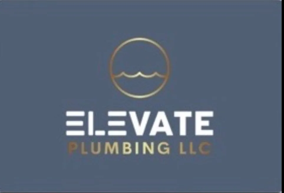 Slide of Elevate Plumbing
