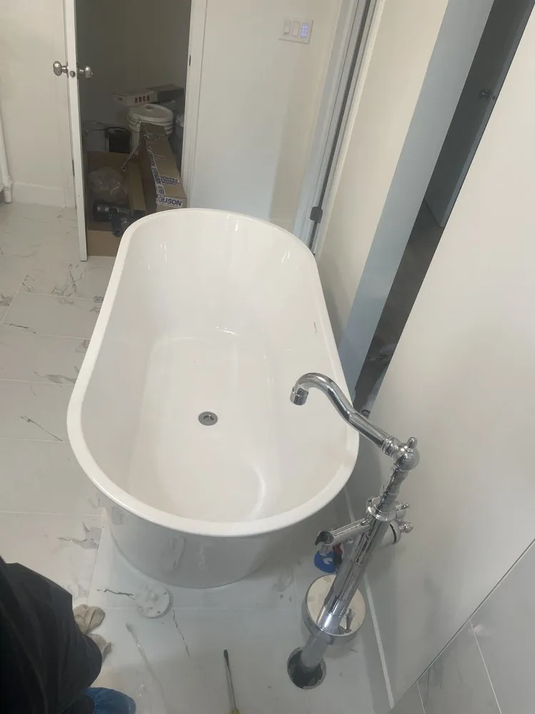 Professional emergency plumbing experts serving Park Ridge, IL - Elevate Plumbing