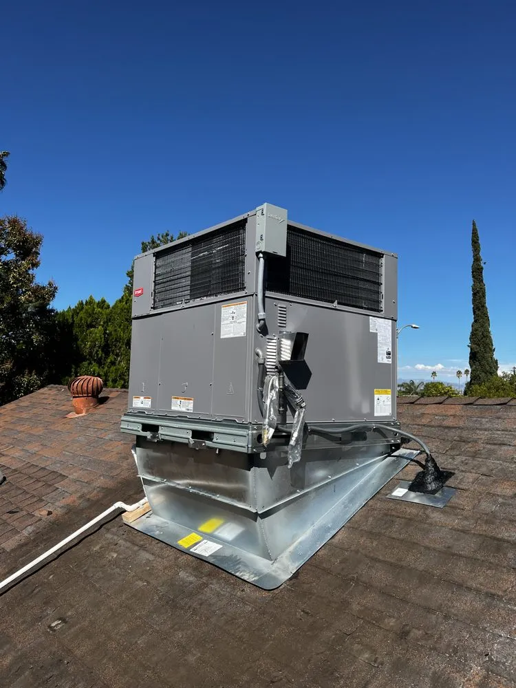 Trusted drain cleaning in San Fernando Valley, CA by Elevate Tech Solution Heating & Cooling