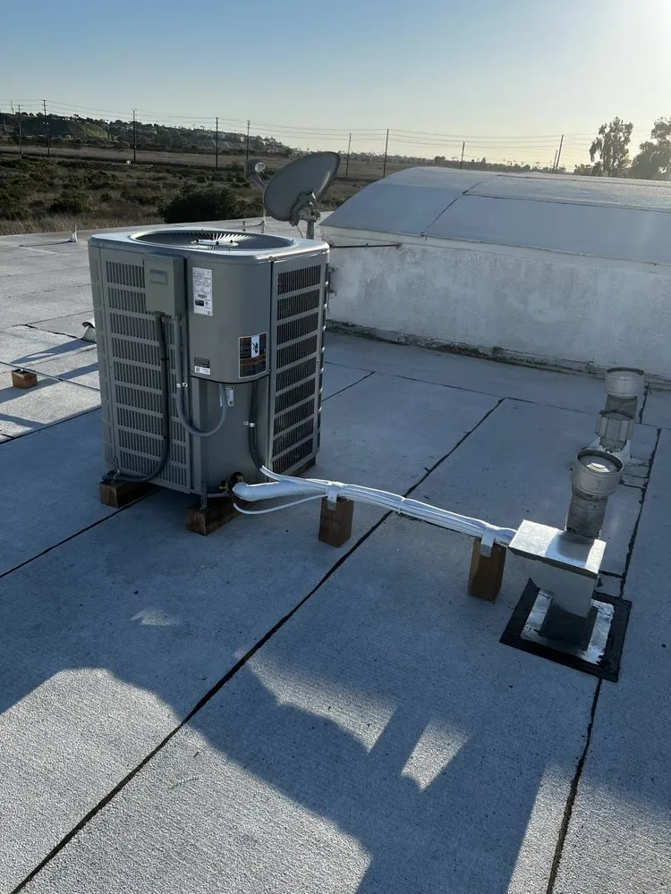 Emergency pipe repair experts serving San Fernando Valley, CA - Elevate Tech Solution Heating & Cooling