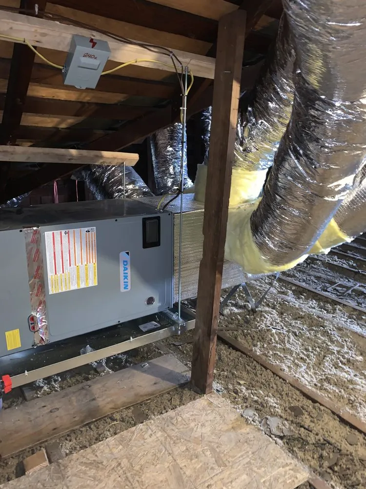 Professional leak detection experts serving San Fernando Valley, CA - Elevate Tech Solution Heating & Cooling