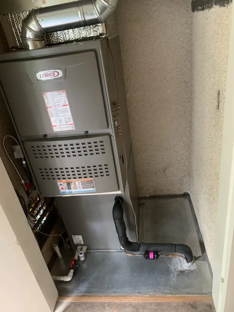 Affordable pipe repair in San Fernando Valley, CA by Elevate Tech Solution Heating & Cooling