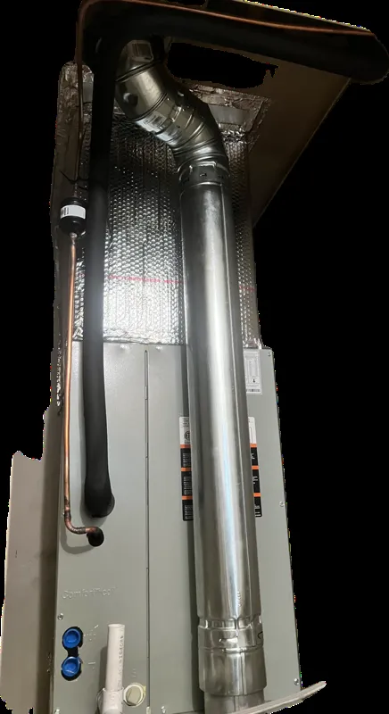 Quality drain cleaning for homes in San Fernando Valley, CA by Elevate Tech Solution Heating & Cooling