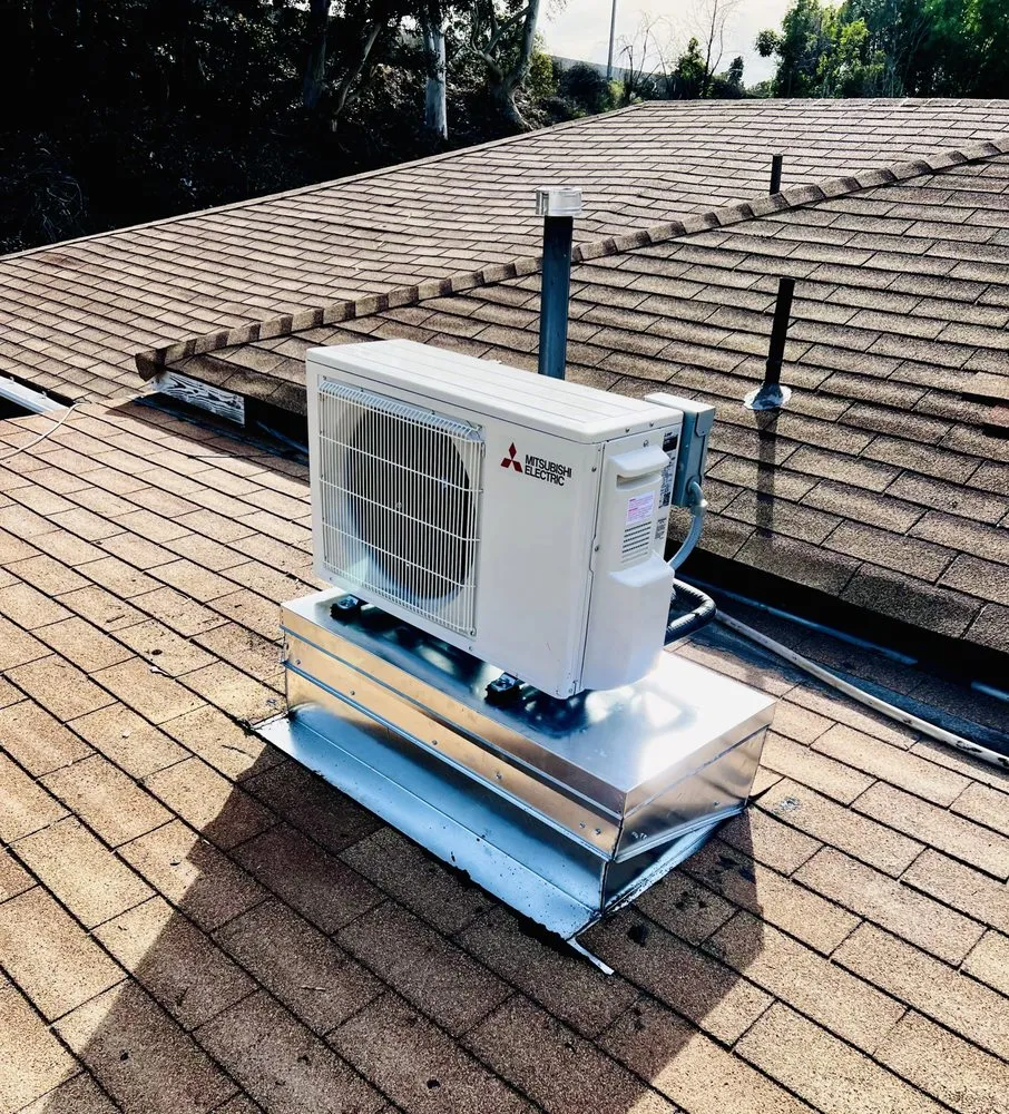 Emergency drain cleaning for homes in San Fernando Valley, CA by Elevate Tech Solution Heating & Cooling