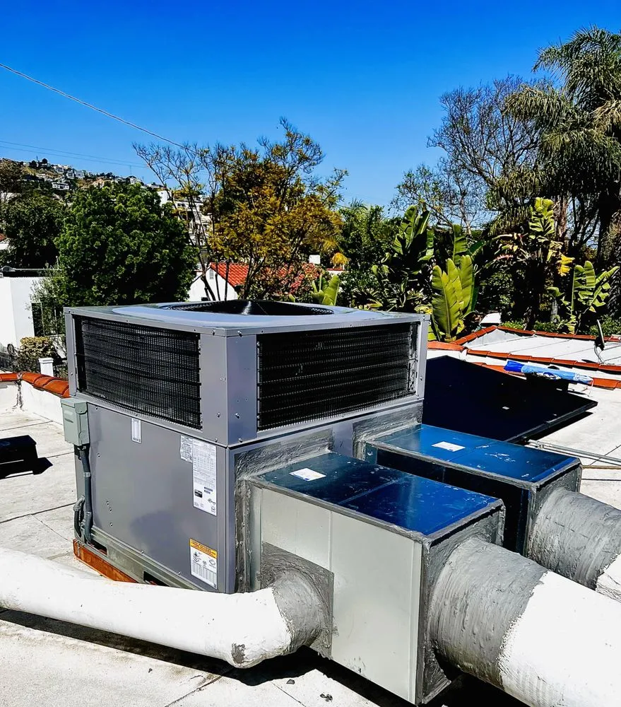 Expert leak detection service in San Fernando Valley, CA - Elevate Tech Solution Heating & Cooling
