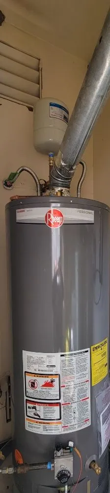 Slide of Elevated Drain and Plumbing Services