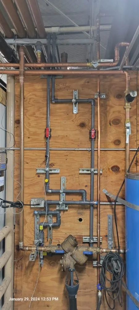 Professional plumbing repair service in Glendale, AZ - Elevated Drain and Plumbing Services