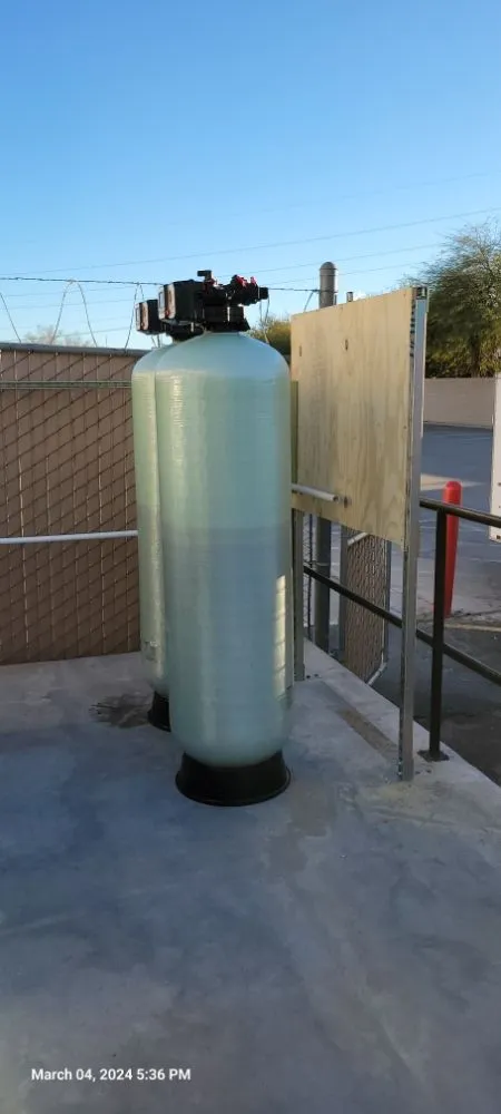 Professional pipe repair experts serving Glendale, AZ - Elevated Drain and Plumbing Services