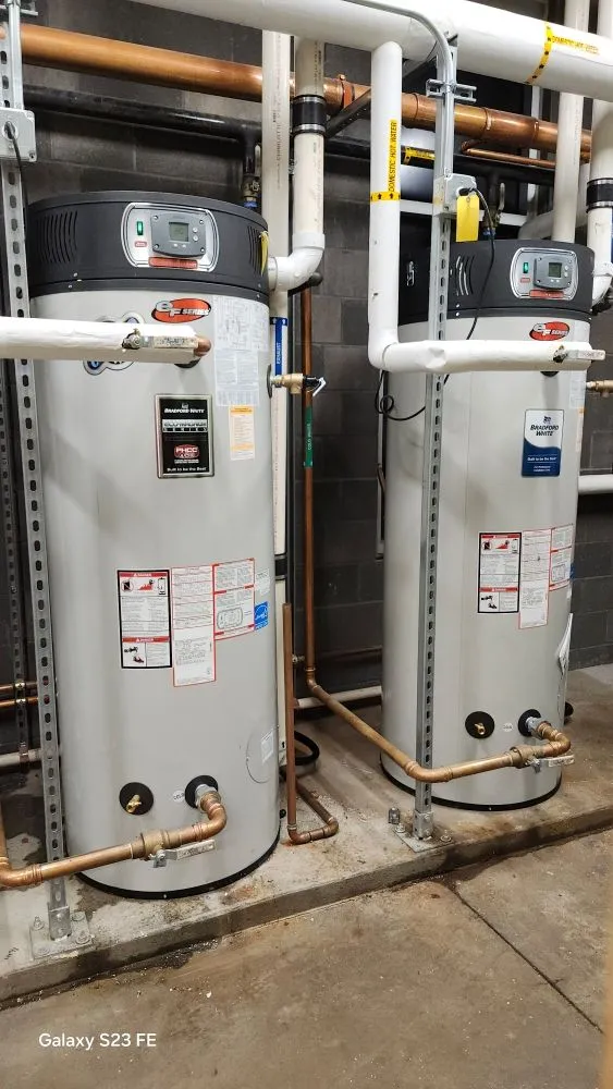 Trusted emergency plumbing for homes in Glendale, AZ by Elevated Drain and Plumbing Services