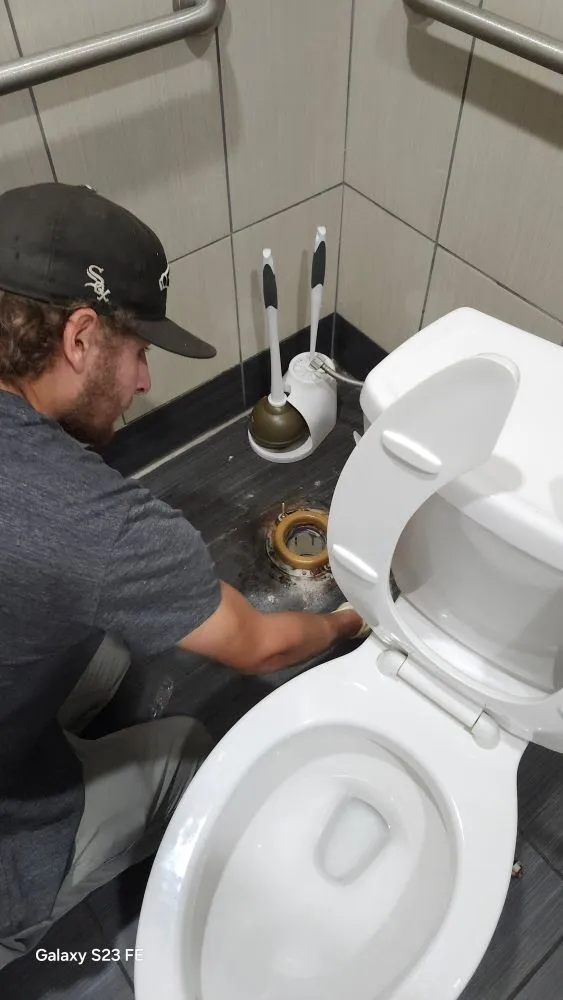 Top-rated emergency plumbing service in Glendale, AZ - Elevated Drain and Plumbing Services