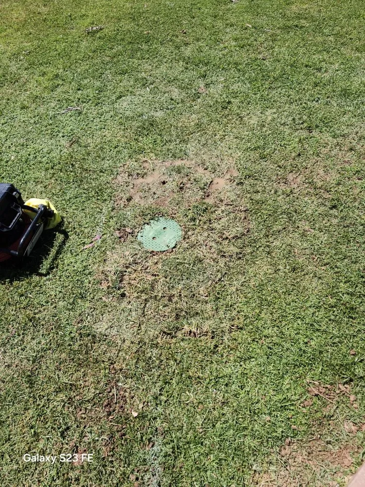 Slide of Elevated Drain and Plumbing Services